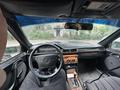 Mercedes-Benz E 230 1989 годаүшін700 000 тг. в Алматы – фото 4