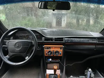 Mercedes-Benz E 230 1989 года за 700 000 тг. в Алматы – фото 5