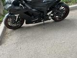 Kawasaki  ZX-6 Ninja 2008 года за 2 550 000 тг. в Усть-Каменогорск