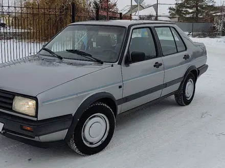 Volkswagen Jetta 1989 года за 2 150 000 тг. в Уральск – фото 2