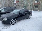 ВАЗ (Lada) Priora 2170 2013 года за 1 600 000 тг. в Экибастуз – фото 2