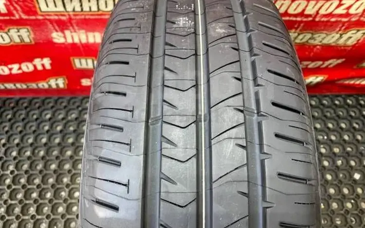 Новые летние шины 205/60R16 92V Bridgestone Ecopia EP300 за 45 000 тг. в Алматы