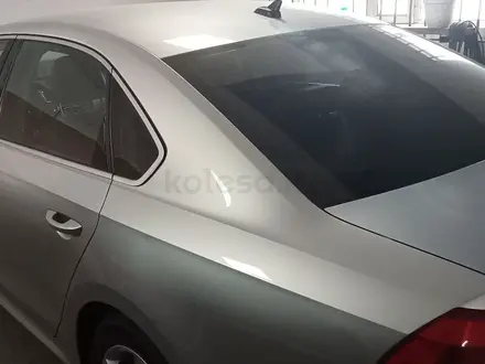 Volkswagen Passat 2014 года за 6 900 000 тг. в Караганда