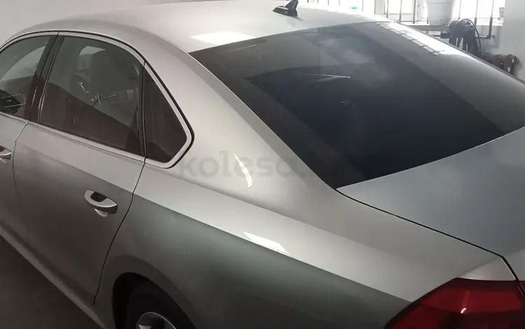 Volkswagen Passat 2014 годаүшін6 900 000 тг. в Караганда