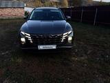 Hyundai Tucson 2023 года за 13 000 000 тг. в Усть-Каменогорск