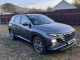 Hyundai Tucson 2023 года за 13 000 000 тг. в Усть-Каменогорск – фото 2
