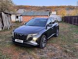 Hyundai Tucson 2023 года за 13 000 000 тг. в Усть-Каменогорск – фото 3