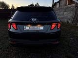 Hyundai Tucson 2023 года за 13 000 000 тг. в Усть-Каменогорск – фото 4