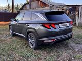 Hyundai Tucson 2023 года за 13 000 000 тг. в Усть-Каменогорск – фото 5