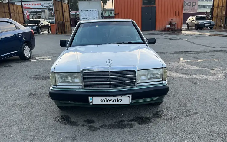 Mercedes-Benz 190 1989 года за 850 000 тг. в Алматы