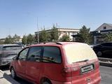 Volkswagen Sharan 1996 года за 500 000 тг. в Шымкент – фото 5