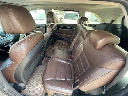 Kia Sorento 2015 года за 7 200 000 тг. в Алматы – фото 10