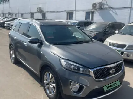 Kia Sorento 2015 года за 7 200 000 тг. в Алматы