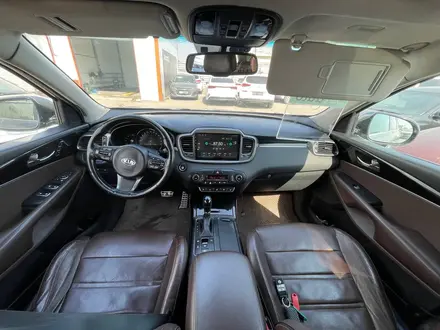Kia Sorento 2015 года за 7 200 000 тг. в Алматы – фото 9