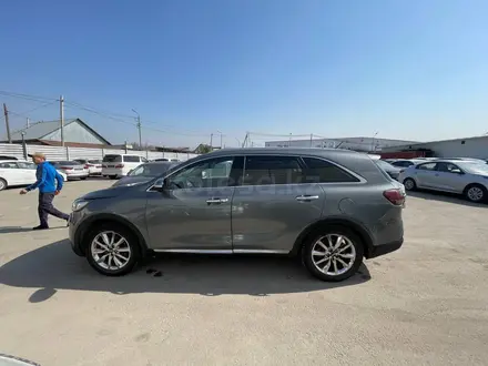 Kia Sorento 2015 года за 7 200 000 тг. в Алматы – фото 4