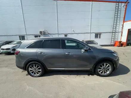 Kia Sorento 2015 года за 7 200 000 тг. в Алматы – фото 5