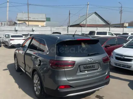 Kia Sorento 2015 года за 7 200 000 тг. в Алматы – фото 8