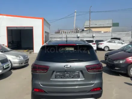 Kia Sorento 2015 года за 7 200 000 тг. в Алматы – фото 7