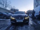 Jaguar XF 2013 годаүшін10 000 000 тг. в Кызылорда