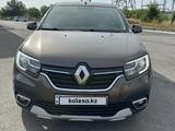 Renault Logan Stepway 2020 годаүшін4 750 000 тг. в Костанай – фото 2