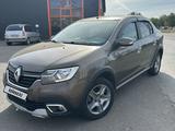 Renault Logan Stepway 2020 годаүшін4 750 000 тг. в Костанай – фото 3