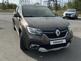 Renault Logan Stepway 2020 годаүшін4 750 000 тг. в Костанай