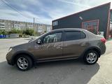Renault Logan Stepway 2020 годаүшін4 750 000 тг. в Костанай – фото 4