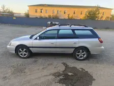 Subaru Legacy, 2003