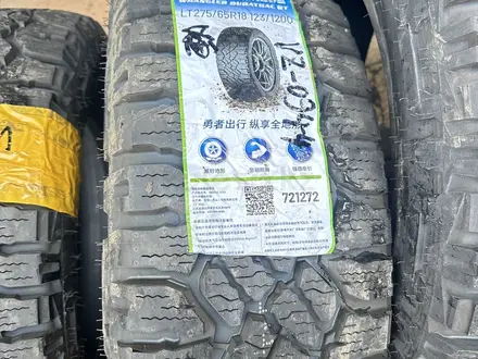 Шины Goodyear за 110 000 тг. в Астана – фото 2