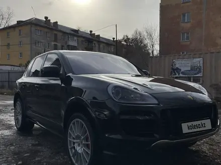 Porsche Cayenne 2008 года за 12 000 000 тг. в Усть-Каменогорск – фото 6