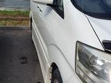 Toyota Alphard 2007 года за 8 000 000 тг. в Астана – фото 2