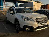 Subaru Outback 2017 годаүшін13 000 000 тг. в Астана