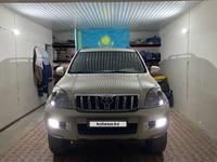 Toyota Land Cruiser Prado 2005 годаүшін9 500 000 тг. в Мангистау