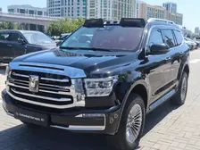 Tank 500, 2023