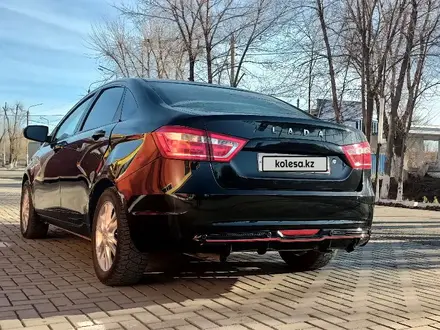 ВАЗ (Lada) Vesta 2016 года за 2 900 000 тг. в Уральск – фото 13