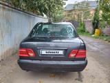 Mercedes-Benz E 230 1996 годаfor2 500 000 тг. в Алматы – фото 5