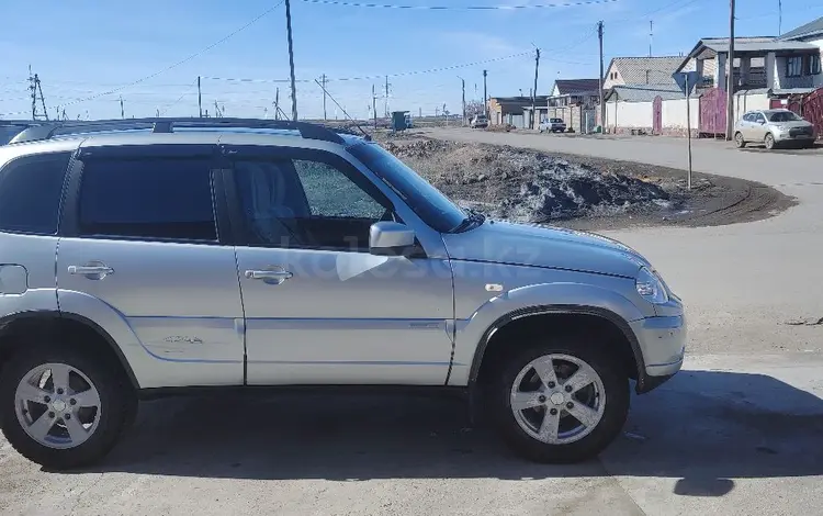 Chevrolet Niva 2014 годаүшін3 000 000 тг. в Сатпаев