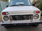 ВАЗ (Lada) Lada 2131 (5-ти дверный) 2008 года за 1 800 000 тг. в Тараз