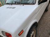 ВАЗ (Lada) Lada 2131 (5-ти дверный) 2008 года за 1 800 000 тг. в Тараз – фото 4