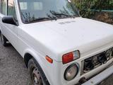 ВАЗ (Lada) Lada 2131 (5-ти дверный) 2008 года за 1 800 000 тг. в Тараз – фото 3