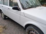 ВАЗ (Lada) Lada 2131 (5-ти дверный) 2008 года за 1 800 000 тг. в Тараз – фото 5