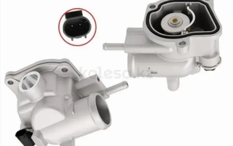 Термостат за 11 800 тг. в Талдыкорган