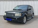 Land Rover Range Rover Sport 2009 года за 6 990 000 тг. в Алматы