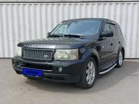 Land Rover Range Rover Sport 2009 годаүшін6 310 000 тг. в Алматы