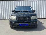 Land Rover Range Rover Sport 2009 годаүшін6 250 000 тг. в Алматы – фото 2