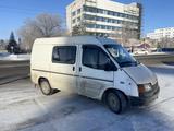 Ford Transit 1991 годаүшін1 300 000 тг. в Павлодар