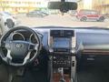 Toyota Land Cruiser Prado 2013 года за 15 990 000 тг. в Актау – фото 11