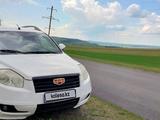 Geely Emgrand X7 2014 года за 3 500 000 тг. в Макинск