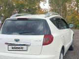 Geely Emgrand X7 2014 года за 3 500 000 тг. в Макинск – фото 3