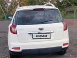 Geely Emgrand X7 2014 года за 3 500 000 тг. в Макинск – фото 5
